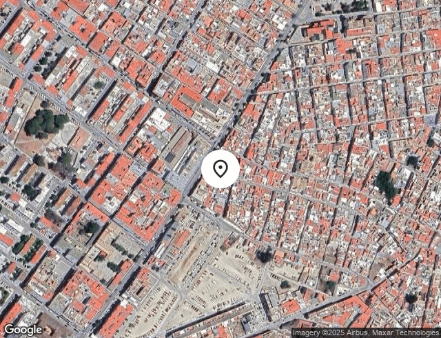 Housing at undefined Calderon de la Barca , 24